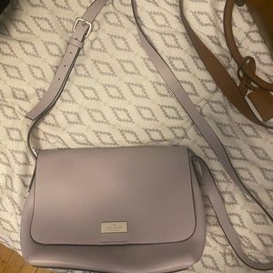 Medium Kate spade cross body